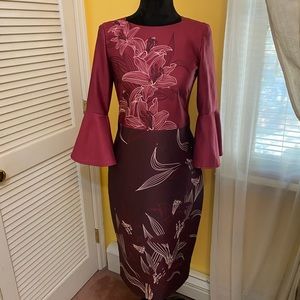 Formal Gabby Skye Dress. Perfect for weddings and formal events! 😍